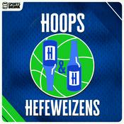 Podcast Hoops and Hefeweizens