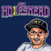 Podcast Hoops Nerd
