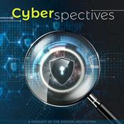 Podcast Hoover Institution: Cyberspectives