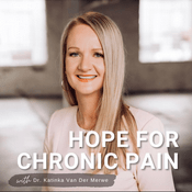 Podcast Hope For Chronic Pain