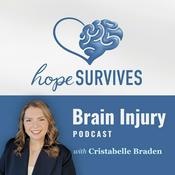Podcast Hope Survives | Brain Injury Podcast