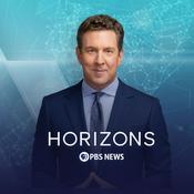 Podcast Horizons with PBS News