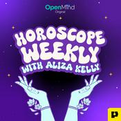 Podcast Horoscope Weekly with Aliza Kelly