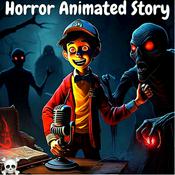 Podcast Horror Animated Story