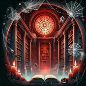Podcast Horror Book Collection