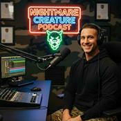 Podcast Nightmare Creature (Creepy Military Stories)