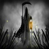 Podcast Horror Fictional and True Stories