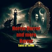 Podcast Horror, Horror  and more Horror