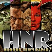Podcast Horror News Radio