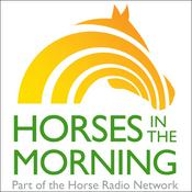 Horses in the Morning