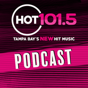Podcast Hot 101.5 Podcast