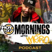 Podcast HOT 97 Mornings with Mero