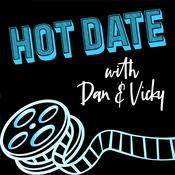 Podcast Hot Date with Dan and Vicky