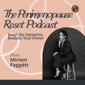 The Perimenopause Reset: Gut Health, Hormones & Metabolic Mastery for Women Over 40