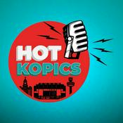 Podcast Hot Kopics Podcast | The Kop TV