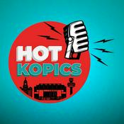 Podcast Hot Kopics Podcast | The Kop TV