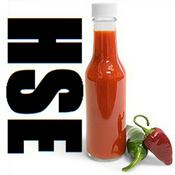 Podcast Hot Sauce Enema