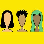 Podcast Black & Asian Friends Talk About Stuff