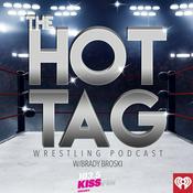 Podcast Hot Tag Wrestling Podcast- Brady Broski