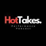Podcast Hot Takes Performance Podcast