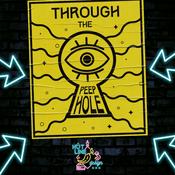 Podcast Hotline Design - Through the peephole