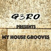 Podcast My House Grooves - Autumn 2020