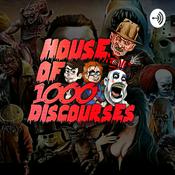 Podcast House Of 1,000 Discourses