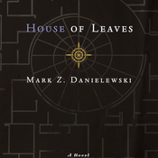 Podcast House of Leaves by Mark Z. Danielewski, Book Summary, Podcast, English