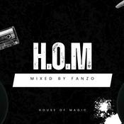 Podcast House Of Magic Podcast