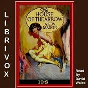 Podcast The House Of The Arrow
