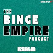 Podcast Binge Empire - Gen V