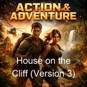 Podcast House on the Cliff (Version 3)