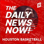 Podcast Houston Cougars Basketball News Today | 2 Min News | The Daily News Now!