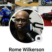 Podcast Pod One Media With Rome Wilkerson