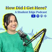 Podcast How Did I Get Here?