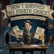 Podcast How I Survived My Fourth Choice