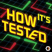 Podcast How It's Tested