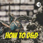 Podcast How to d&d
