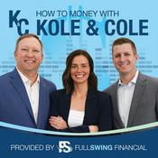 Podcast How to Money with Kole & Cole