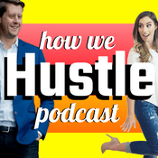 Podcast How We Hustle Podcast