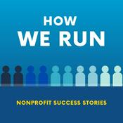 Podcast How We Run: Non-profit success stories