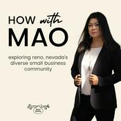 Podcast How with Mao