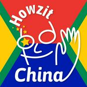 Podcast Howzit China