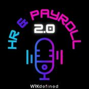 Podcast HR & Payroll 2.0