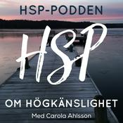 Podcast HSP-PODDEN