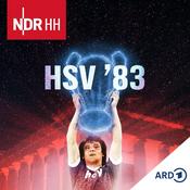 Podcast HSV '83 - Magische Nacht in Athen