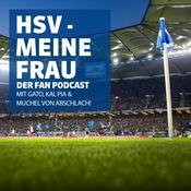 Podcast HSV - Meine Frau