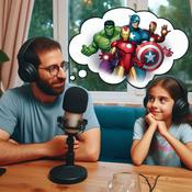 Podcast התיאוריה של הדר