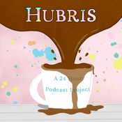 Podcast Hubris: A 24-Hour Podcast Project