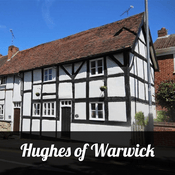 Podcast Hughes of Warwick